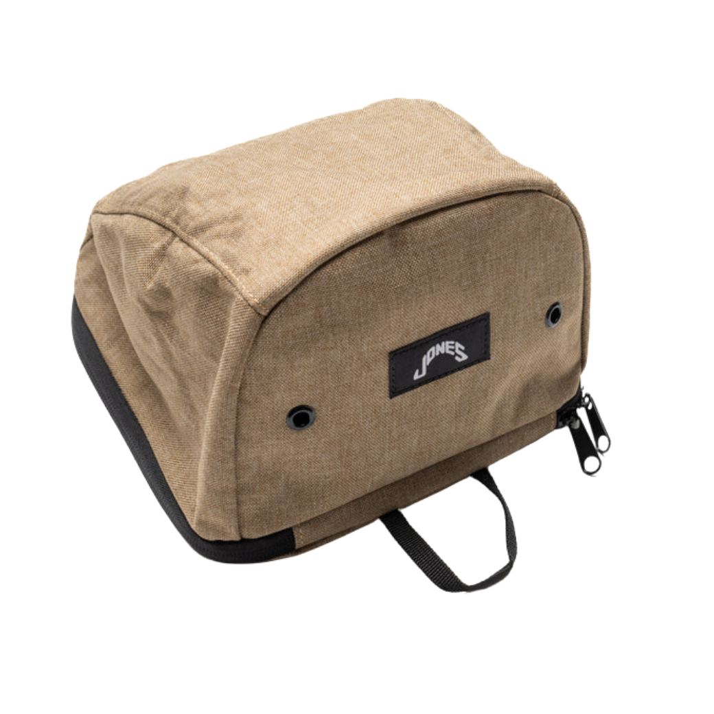 JONES SPORTS - JONES SPORTS Jones Ranger Cooler Sienna - The Agora Bangkok